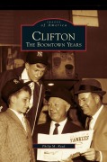 Cover-Bild zum Titel 'Clifton' von 'Philip M. Read'