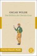 Das Bildnis des Dorian Gray - Oscar Wilde