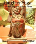 Cover-Bild zum Titel 'Laughter Yoga:' von 'Nils Horn'