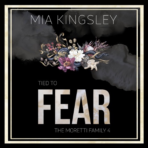 Tied To Fear - Mia Kingsley