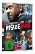 Inside Man - Russell Gewirtz, Terence Blanchard