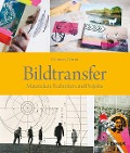 Bildtransfer - Courtney Cerruti