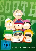 South Park: Die komplette sechsundzwanzigste Season - 