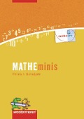 mathe:pro MATHEminis - 