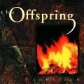 Cover-Bild zum Titel 'Ignition' von 'The Offspring'