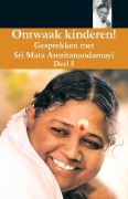 Cover-Bild zum Titel 'Ontwaak Kinderen 5' von ''