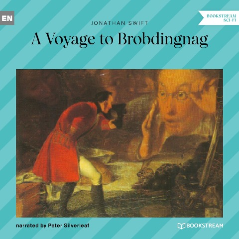 A Voyage to Brobdingnag - Jonathan Swift