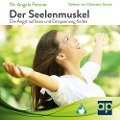 Cover-Bild zum Titel 'Der Seelenmuskel' von 'Angela Fetzner'