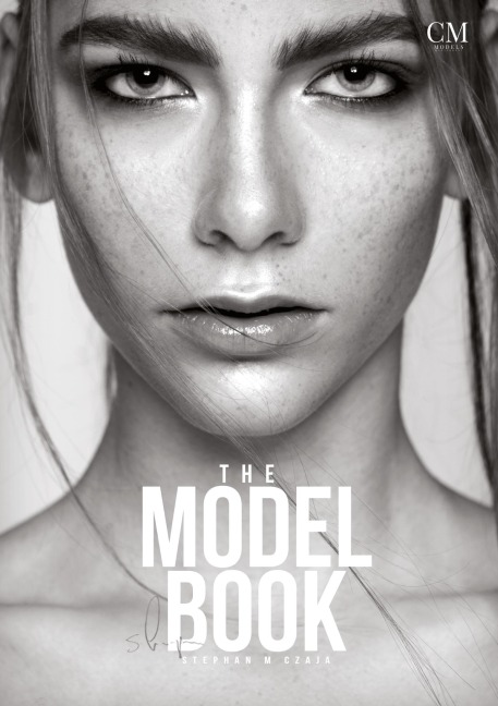 The Model Book - Français - Stephan M. Czaja