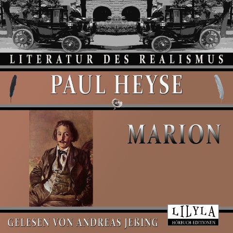 Marion - Paul Heyse