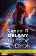 Cover-Bild zum Titel 'Tales of Neveryon' von 'Samuel R. Delany'