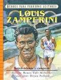 Cover-Bild zum Titel 'Spanish - Hhyr - Louis Zamperini' von 'Renee Meloche'