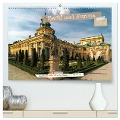 Zwölf mal Europa (hochwertiger Premium Wandkalender 2024 DIN A2 quer), Kunstdruck in Hochglanz - Andy Tetlak