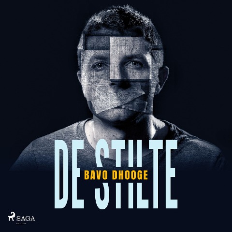 De stilte - Bavo Dhooge