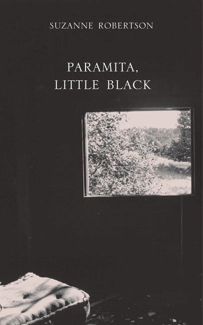 Paramita, Little Black - Suzanne Robertson