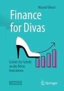 Cover-Bild zum Titel 'Finance for Divas' von 'Marsal Ghiasi'