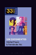 Cover-Bild zum Titel 'Los Rodríguez's Sin Documentos' von 'Héctor Fouce, Fernán del Val'