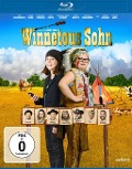 Cover-Bild zum Titel 'Winnetous Sohn' von 'Thomas Brinx, Anja Kömmerling, Daniel Hoffknecht, Gary Marlowe'