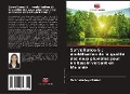 Cover-Bild zum Titel 'Surveillance & ; modélisation de la qualité des eaux pluviales pour un bassin versant en Malaisie' von 'Darshana Jaya Kumar'