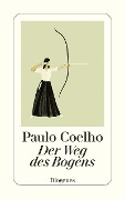Cover-Bild zum Titel 'Der Weg des Bogens' von 'Paulo Coelho'