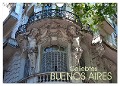 Geliebtes Buenos Aires (Wandkalender 2024 DIN A4 quer), CALVENDO Monatskalender - Bernd Zillich