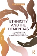 Cover-Bild zum Titel 'Ethnicity and the Dementias' von ''