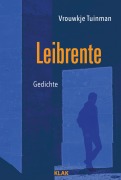 Cover-Bild zum Titel 'Leibrente' von 'Vrouwkje Tuinman'