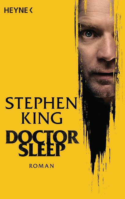 Doctor Sleep - Stephen King