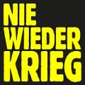 Nie wieder Krieg - Tocotronic