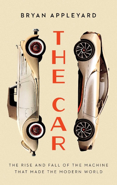 The Car - Bryan Appleyard