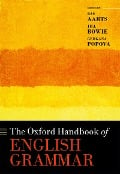 The Oxford Handbook of English Grammar - 