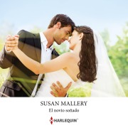 Cover-Bild zum Titel 'El novio soñado' von 'Susan Mallery'
