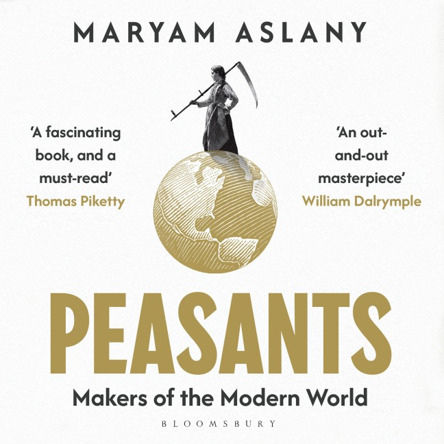 Peasants - Maryam Aslany