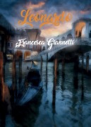 Cover-Bild zum Titel 'Leonardo' von 'Francesca Giannetti'