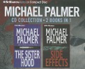 Michael Palmer Collection: The Sisterhood/Side Effects - Michael Palmer