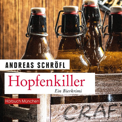 Hopfenkiller - Andreas Schröfl