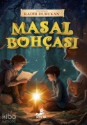 Cover-Bild zum Titel 'Masal Bohcasi' von 'Kadir Durukan'