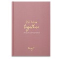 Cover-Bild zum Titel 'We belong together' von 'Leaf & Gold'