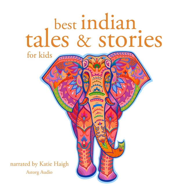 Best indian tales and stories - Jm Gardner