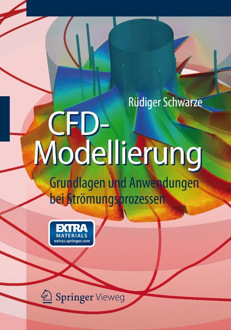 CFD-Modellierung - Rüdiger Schwarze