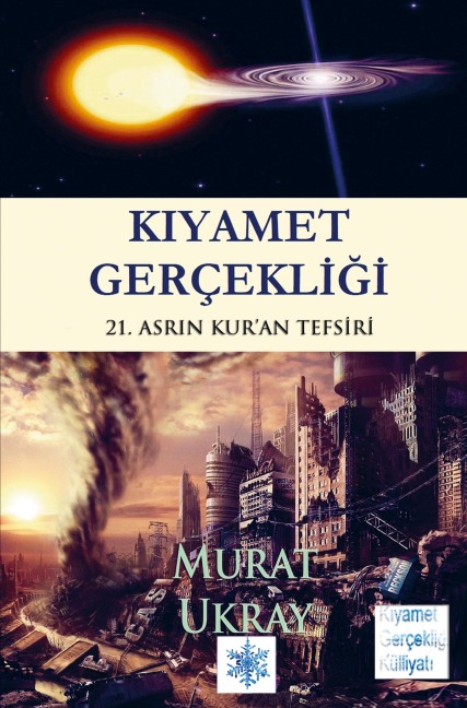 K¿yamet Gerçekli¿i - Murat Ukray