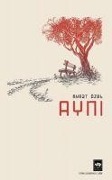 Cover-Bild zum Titel 'Ayni' von 'Murat Özel'