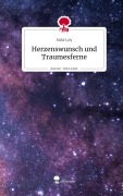 Cover-Bild zum Titel 'Herzenswunsch und Traumesferne. Life is a Story - story.one' von 'SaSa Loy'