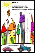 Neuigkeiten aus der Nachbarschaft - Mirko Krumbach