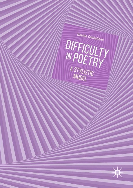 Difficulty in Poetry - Davide Castiglione