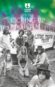 Cover-Bild zum Titel 'Kicking Up a Storm' von 'Ken Rea'