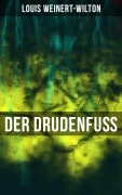 Cover-Bild zum Titel 'Der Drudenfuß' von 'Louis Weinert-Wilton'