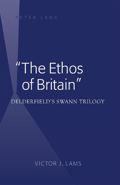 The Ethos of Britain - Victor J. Lams