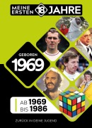 Cover-Bild zum Titel 'Geboren 1969' von ''