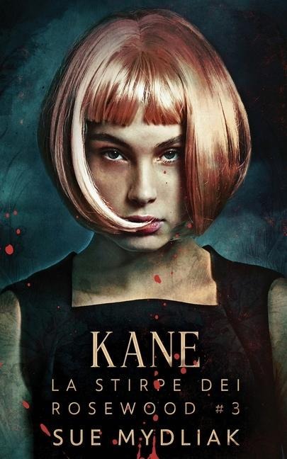 Kane - Sue Mydliak